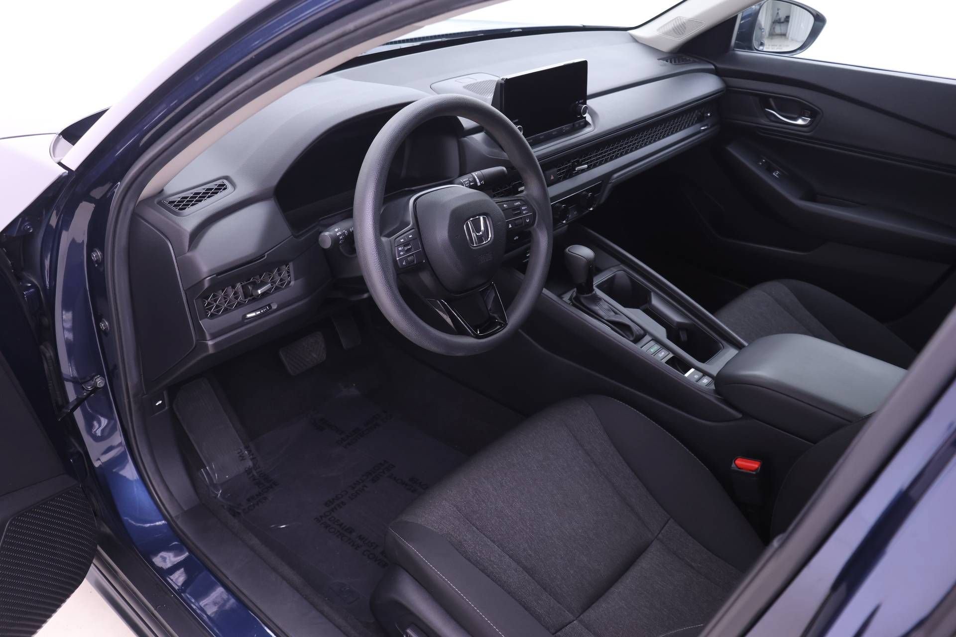 Certified 2024 Honda Accord EX image 3