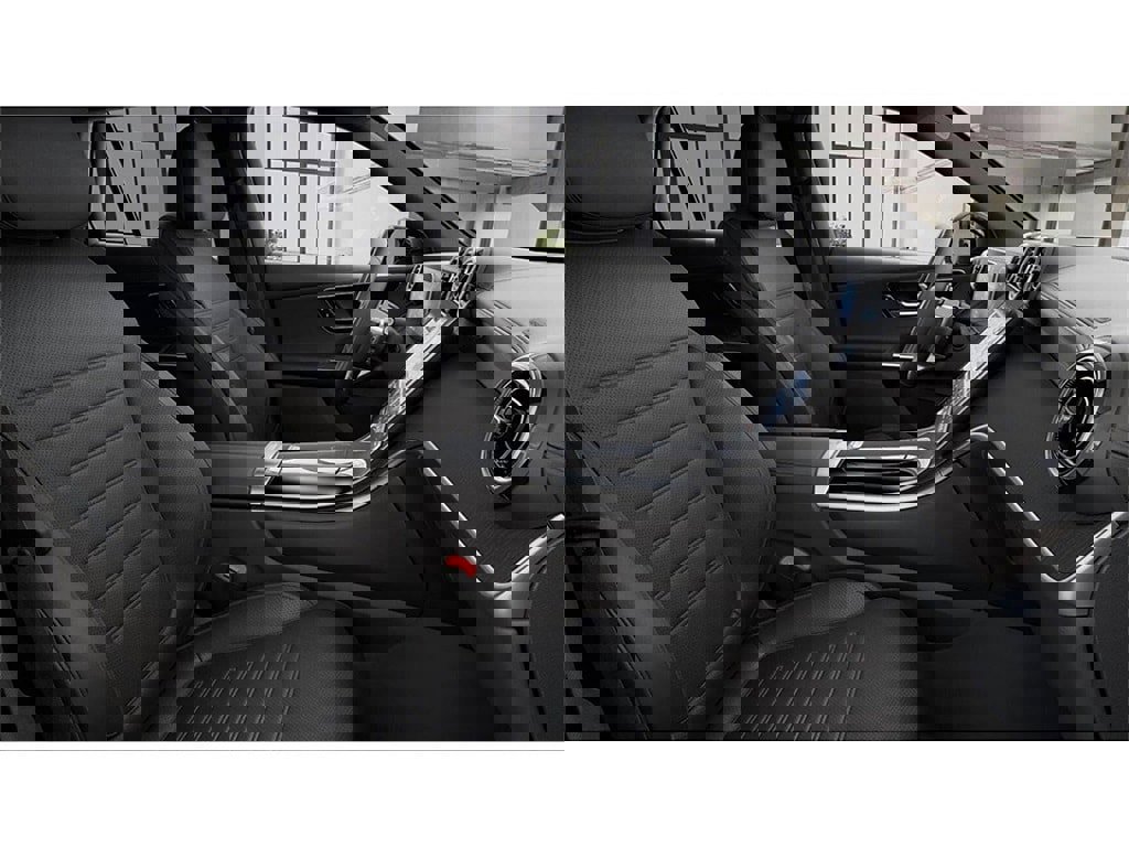 New 2026 Mercedes-Benz GLC 300 4MATIC image 4