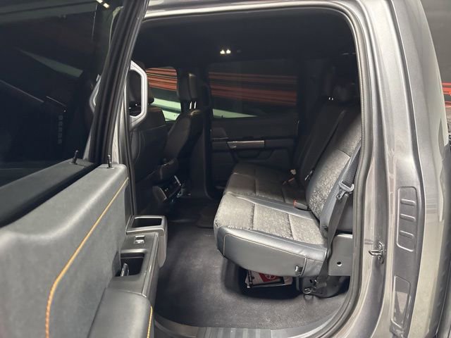 Used 2023 Ford F150 Tremor w/ 360 Degree Camera Package AWD/4WD image 13