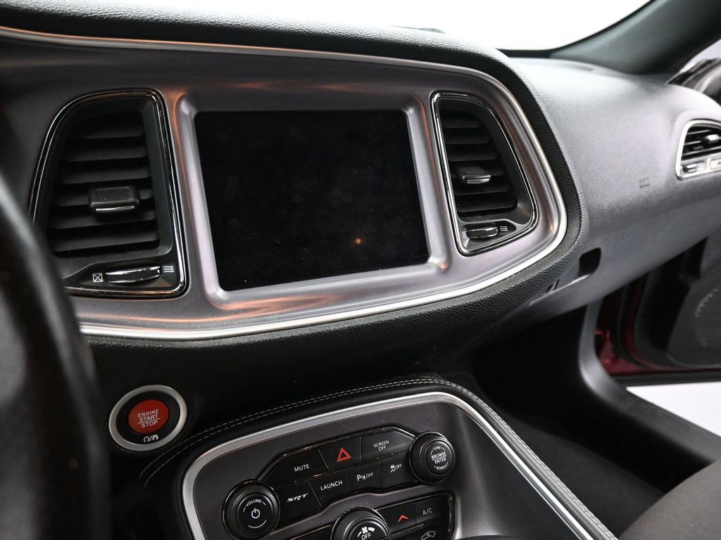 Used 2019 Dodge Challenger SRT Hellcat image 15
