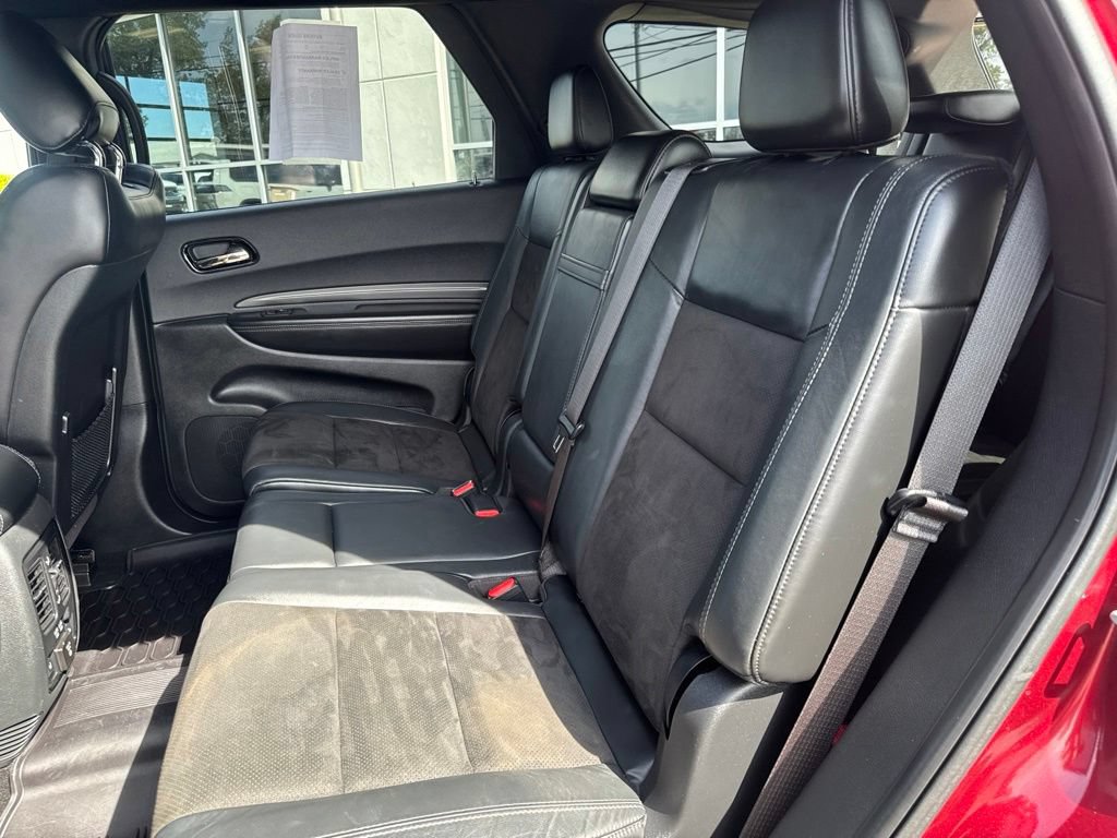 Used 2021 Dodge Durango GT RWD image 22