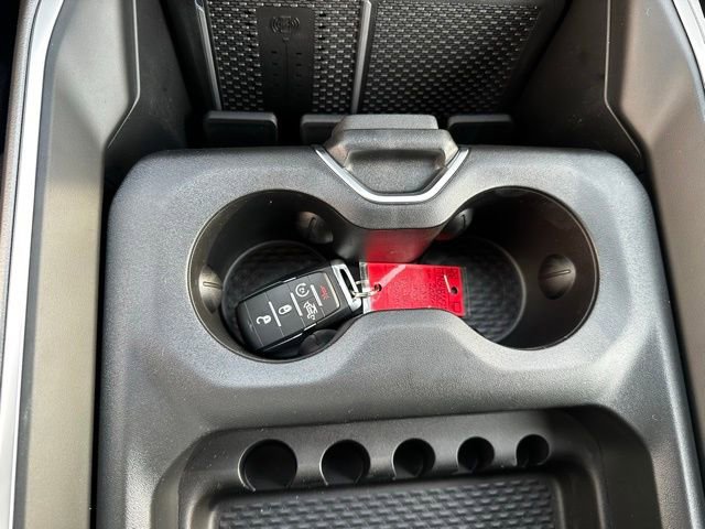 New 2026 RAM 1500 Big Horn image 27