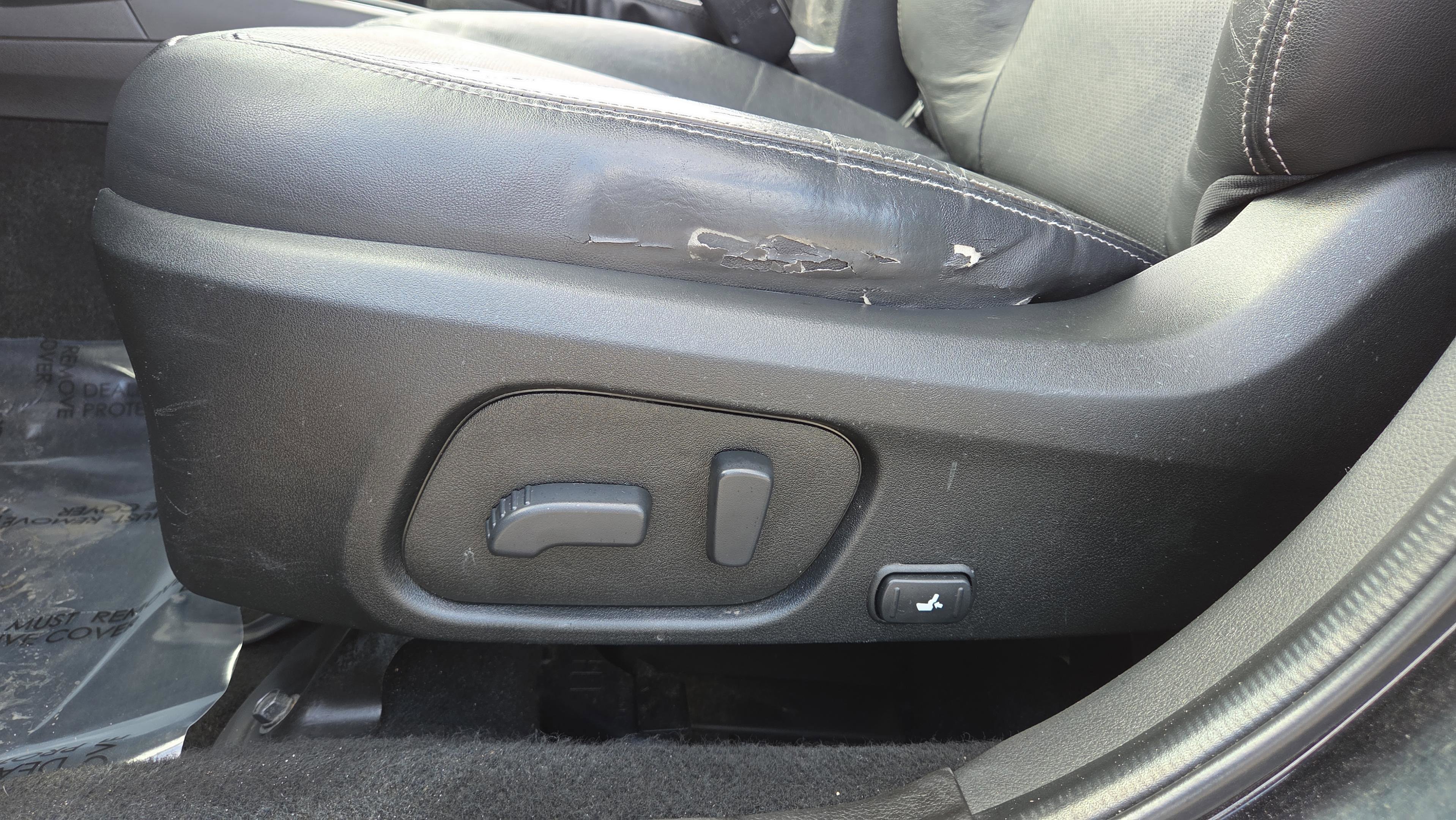 Used 2014 Subaru Forester 2.0XT Touring image 11