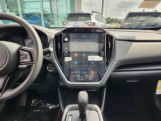 New 2026 Subaru Crosstrek 2.5i Premium image 12