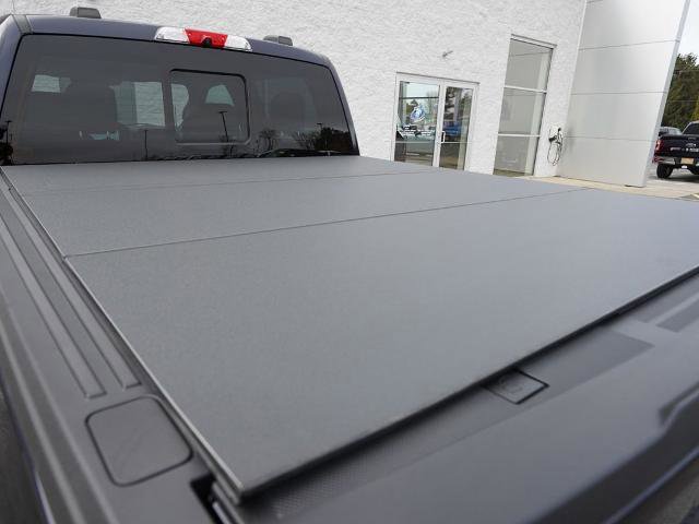 Certified 2021 Ford F150 Lariat AWD/4WD image 32