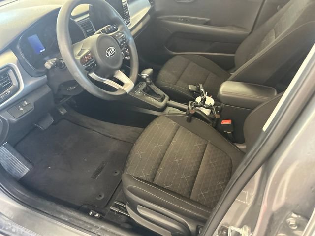 Used 2021 Kia Rio S FWD image 16