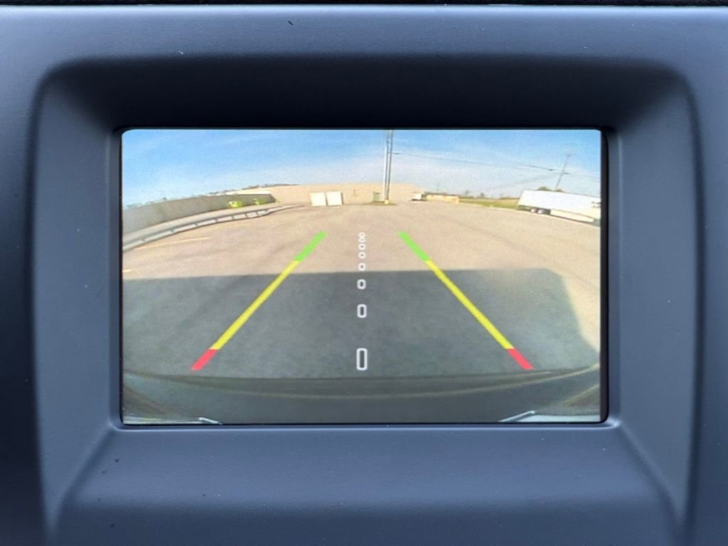 Used 2019 Jeep Compass Latitude AWD/4WD image 12