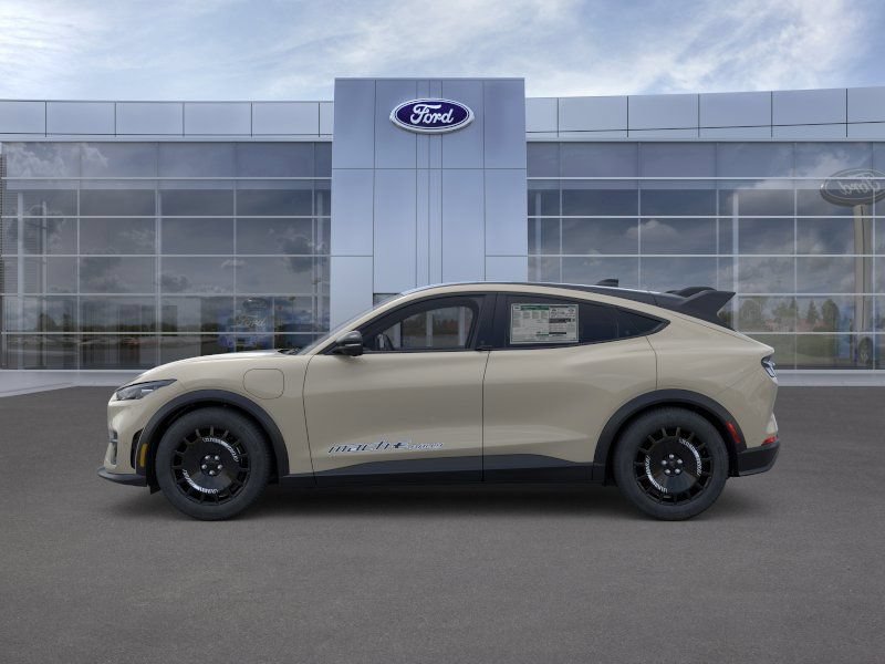 New 2025 Ford Mustang Mach-E GT AWD/4WD image 3