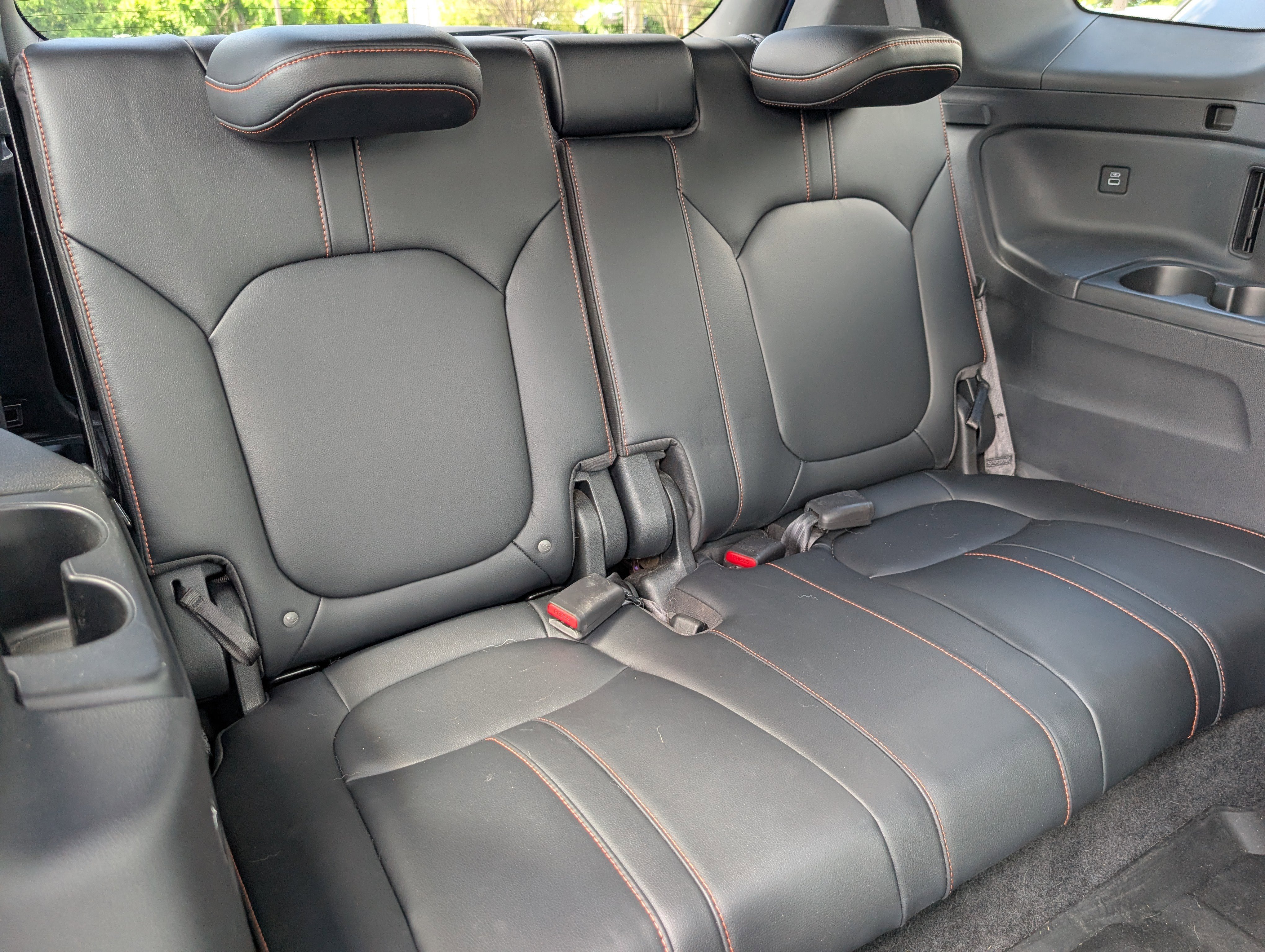 Used 2023 Honda Pilot TrailSport image 12