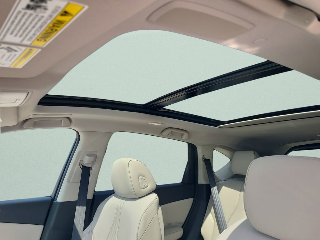 New 2026 Acura RDX w/ Technology Package AWD/4WD image 17