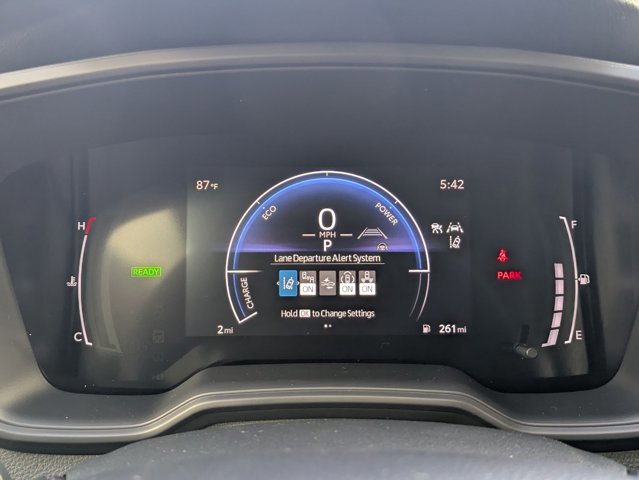 New 2026 Toyota Corolla LE image 10