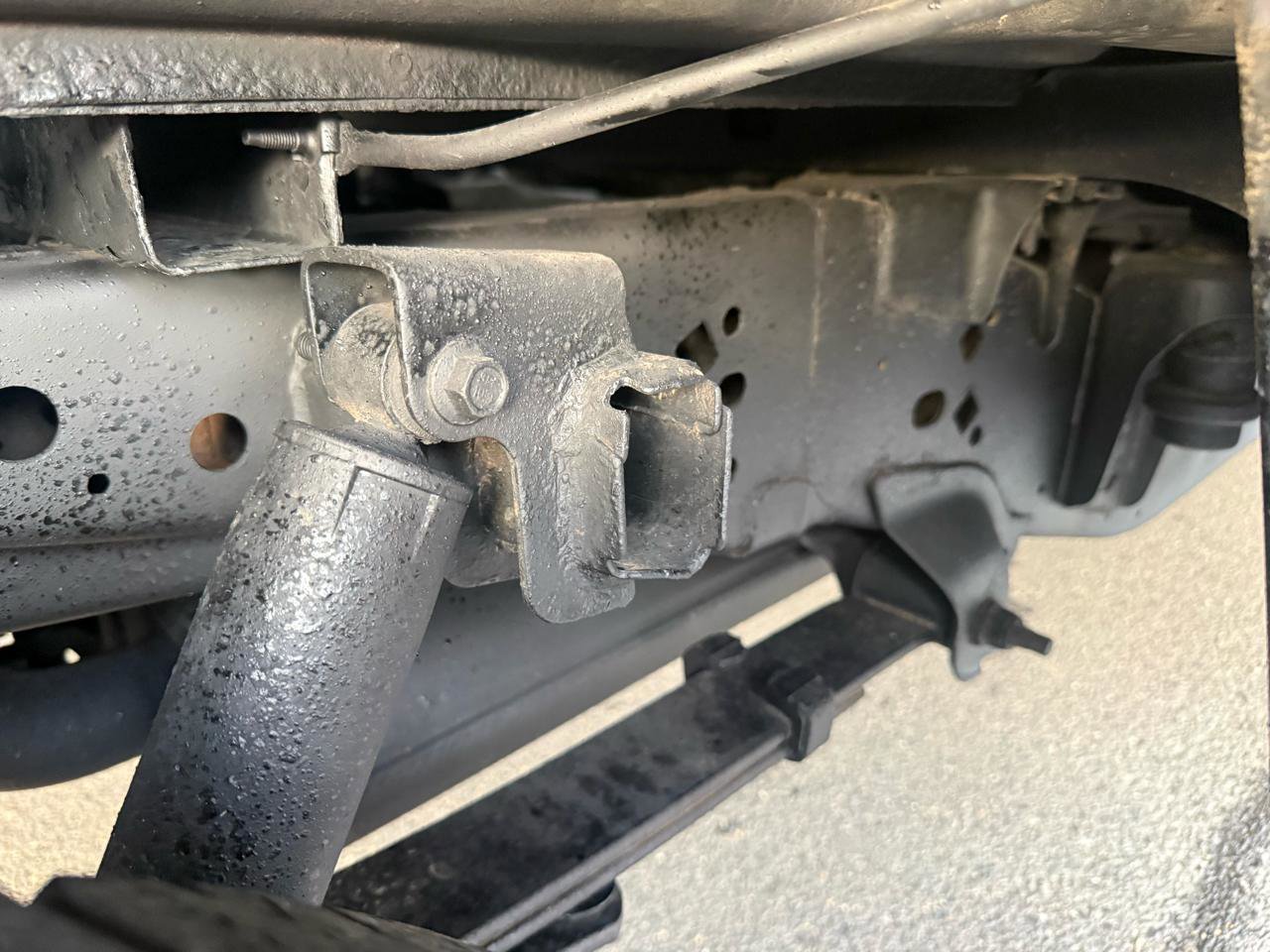 Used 2012 Ford F150 Lariat w/ Lariat Chrome Pkg image 67