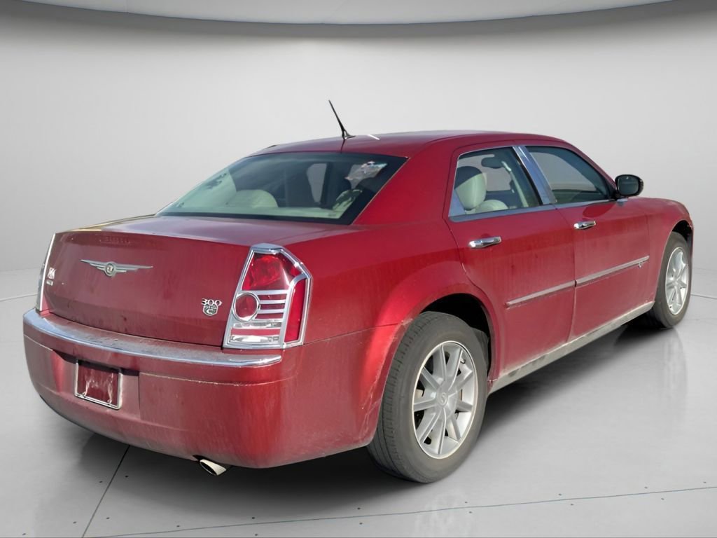 Used 2008 Chrysler 300 C image 4