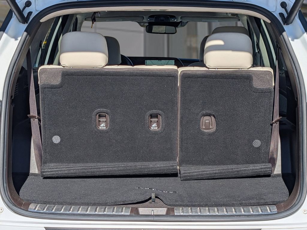 Used 2021 Hyundai Palisade Calligraphy image 21