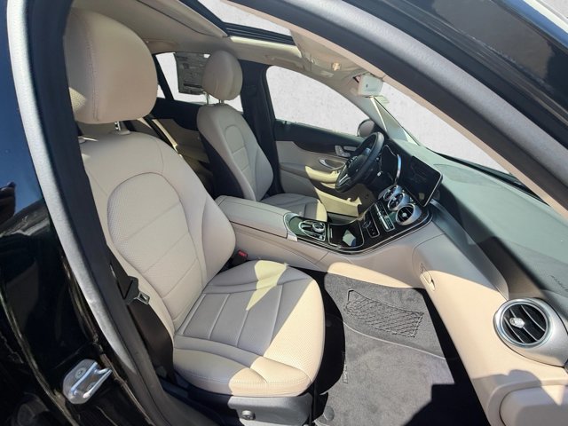 Certified 2020 Mercedes-Benz C 300 Sedan image 21