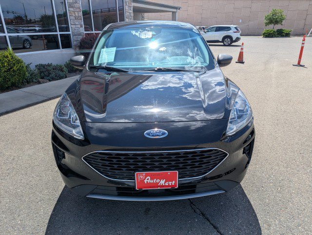Used 2022 Ford Escape SE w/ Convenience Package AWD/4WD image 7