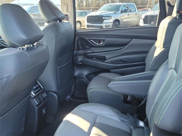 Used 2023 Subaru Ascent Onyx Edition image 12