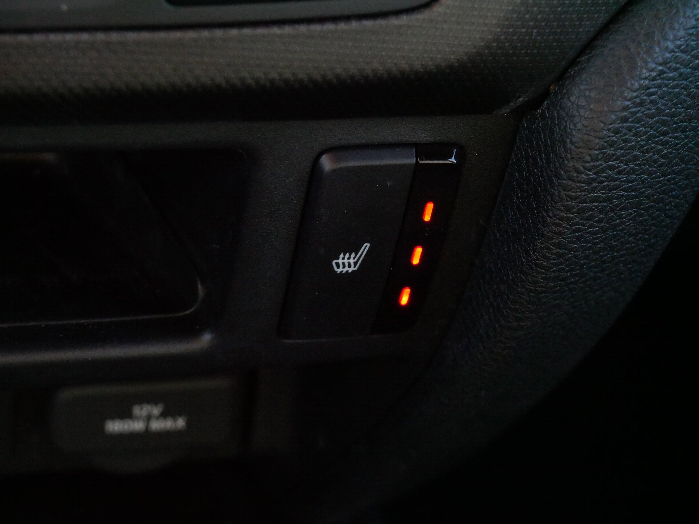 Certified 2024 Honda Passport TrailSport image 28