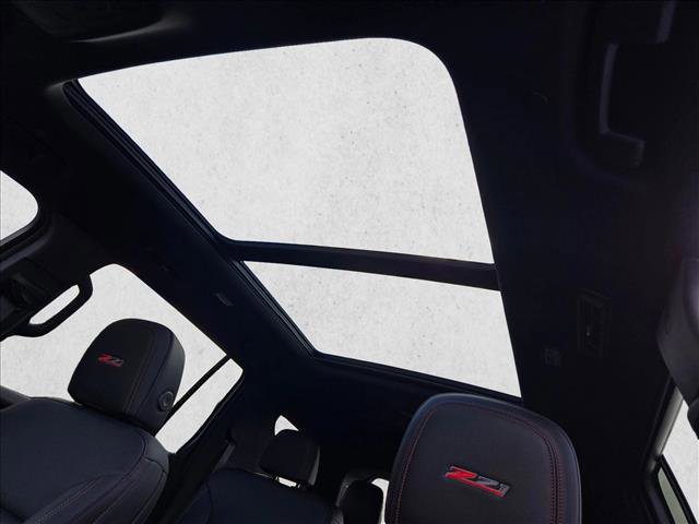 New 2026 Chevrolet Traverse Z71 w/ Enhanced Driving Package image 14