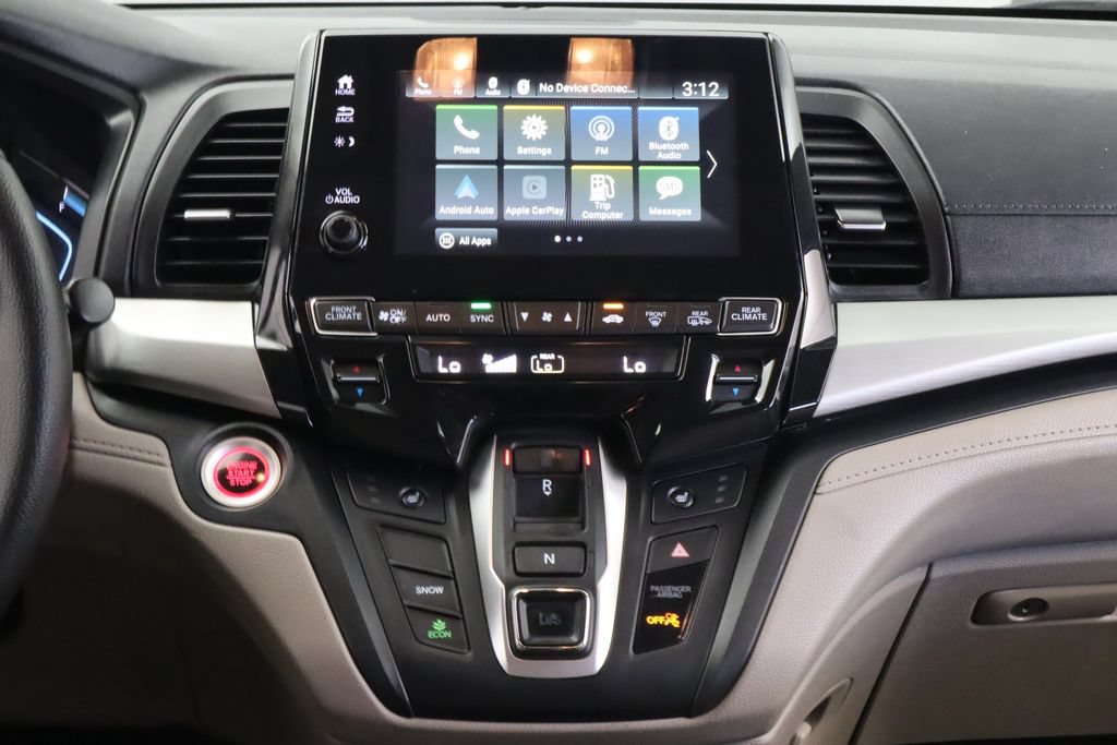 Used 2019 Honda Odyssey EX image 28