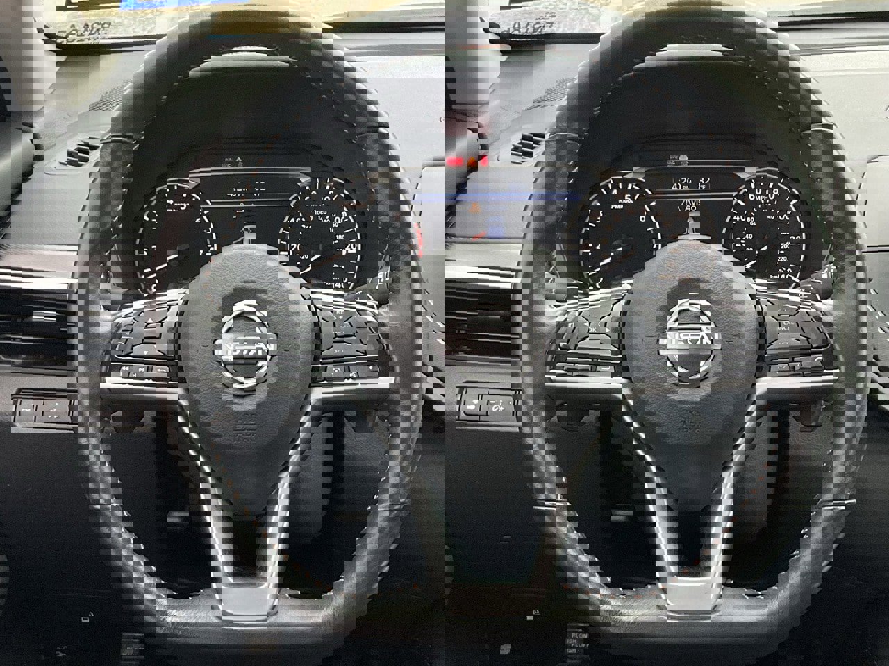 Used 2025 Nissan Altima 2.5 SR image 20