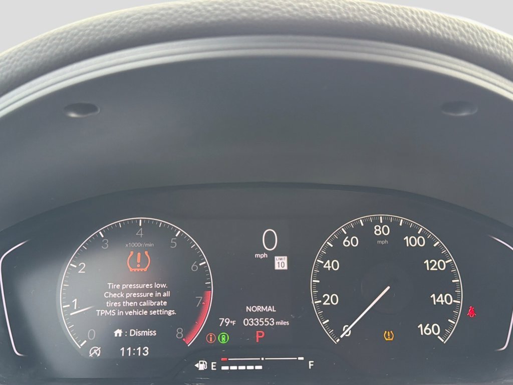 Used 2024 Honda Civic Sport image 21