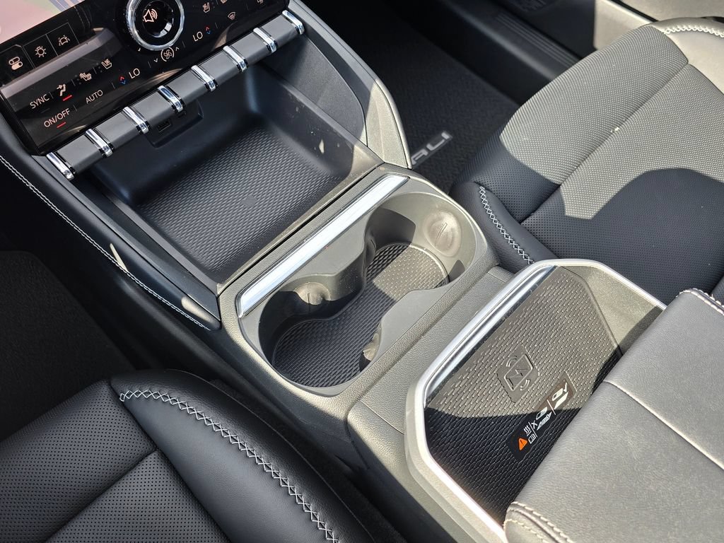 New 2026 GMC Terrain Denali AWD/4WD image 15