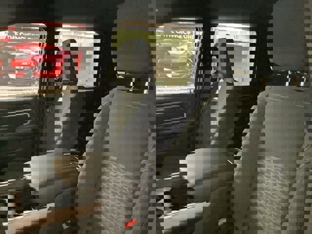 New 2025 RAM 2500 Big Horn image 33