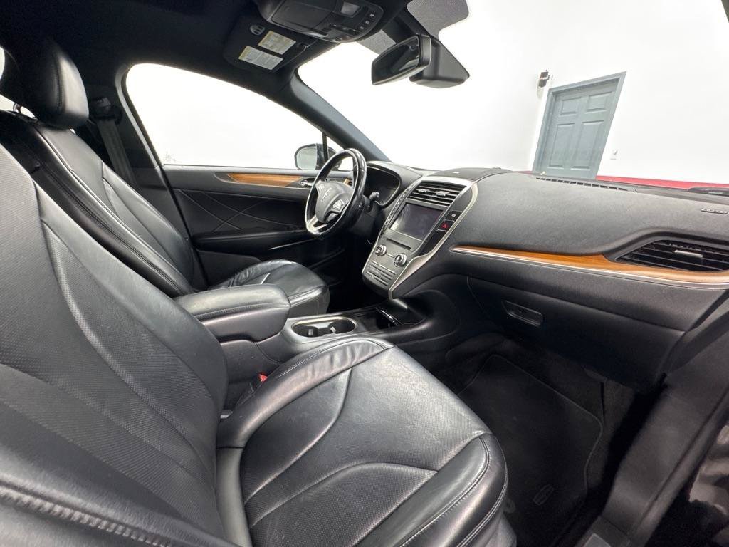 Used 2019 Lincoln MKC Reserve w/ MKC Climate Package AWD/4WD image 13