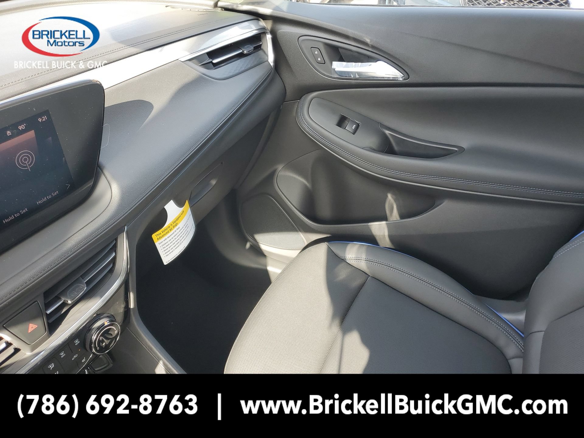 New 2026 Buick Encore GX Sport Touring w/ Comfort Package FWD image 25