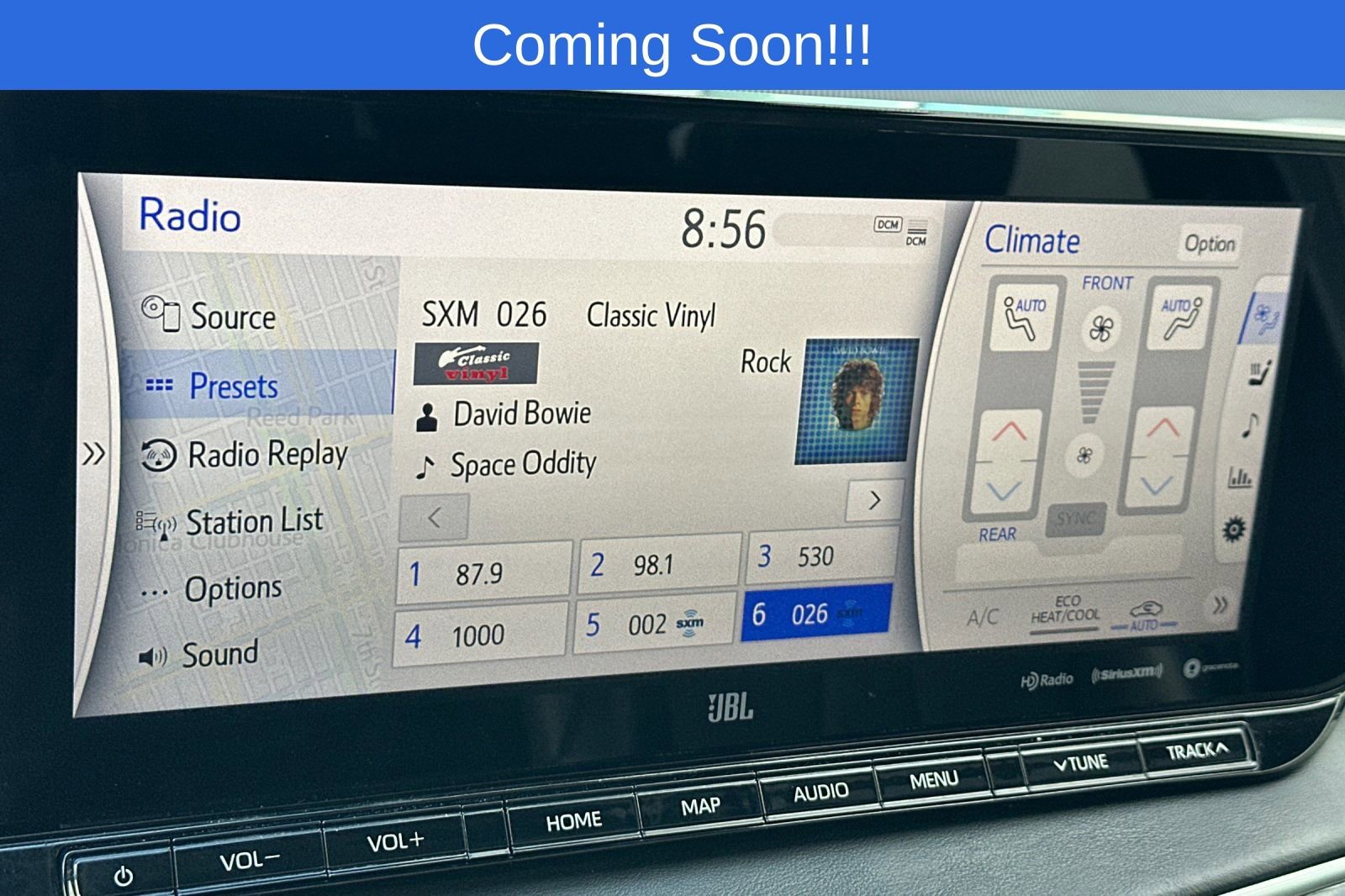 Certified 2021 Toyota Mirai RWD image 18