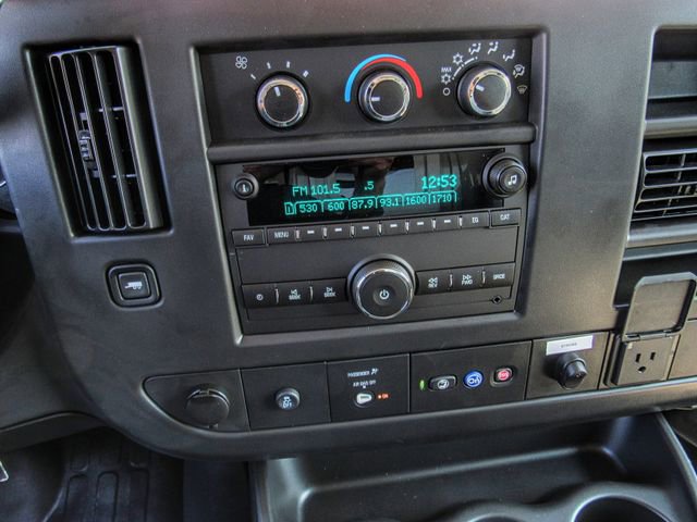 New 2025 Chevrolet Express 3500 w/ Power Convenience Package image 21