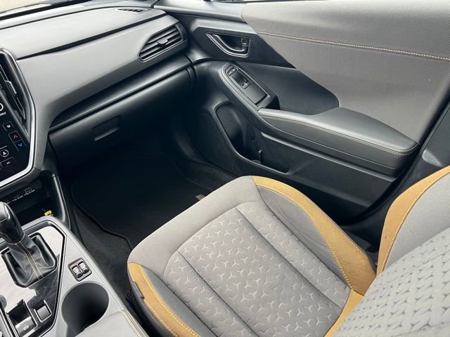 Used 2024 Subaru Crosstrek 2.5i Sport image 13