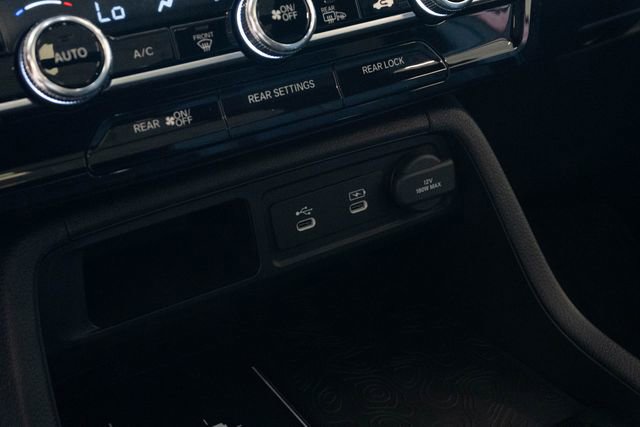 New 2026 Honda Passport TrailSport Elite image 29