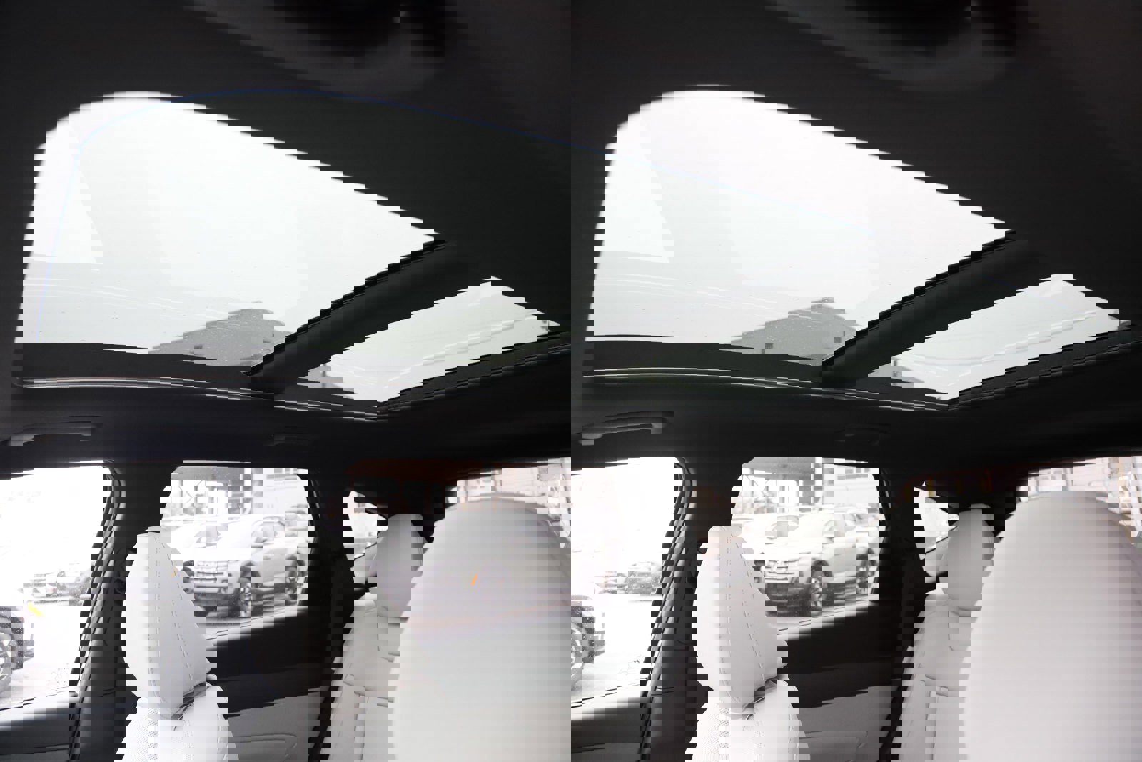 New 2026 Hyundai Tucson Limited image 14