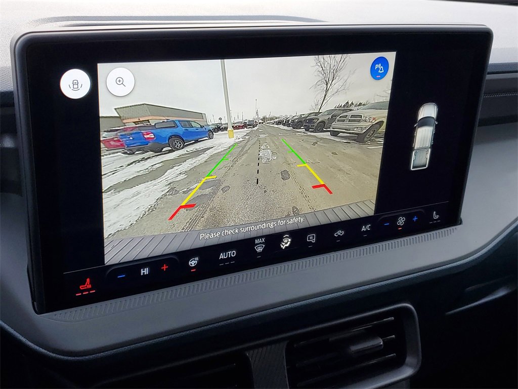 New 2026 Ford Maverick XLT w/ XLT Luxury Package image 19