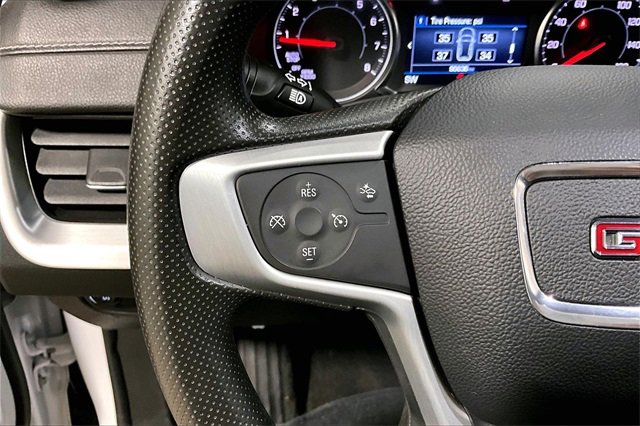 Used 2023 GMC Terrain SLE image 20