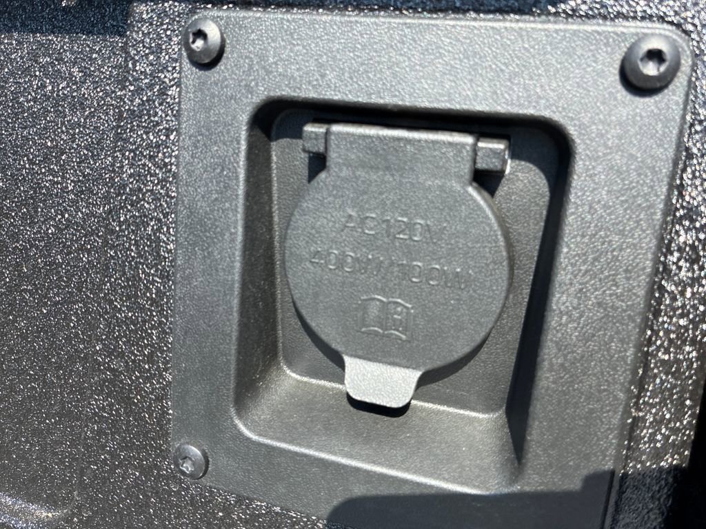 New 2026 Toyota Tundra Limited image 43