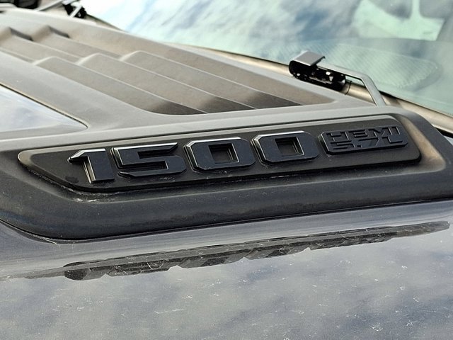 Certified 2019 RAM 1500 Rebel w/ Rebel Level 2 Equipment Group image 34