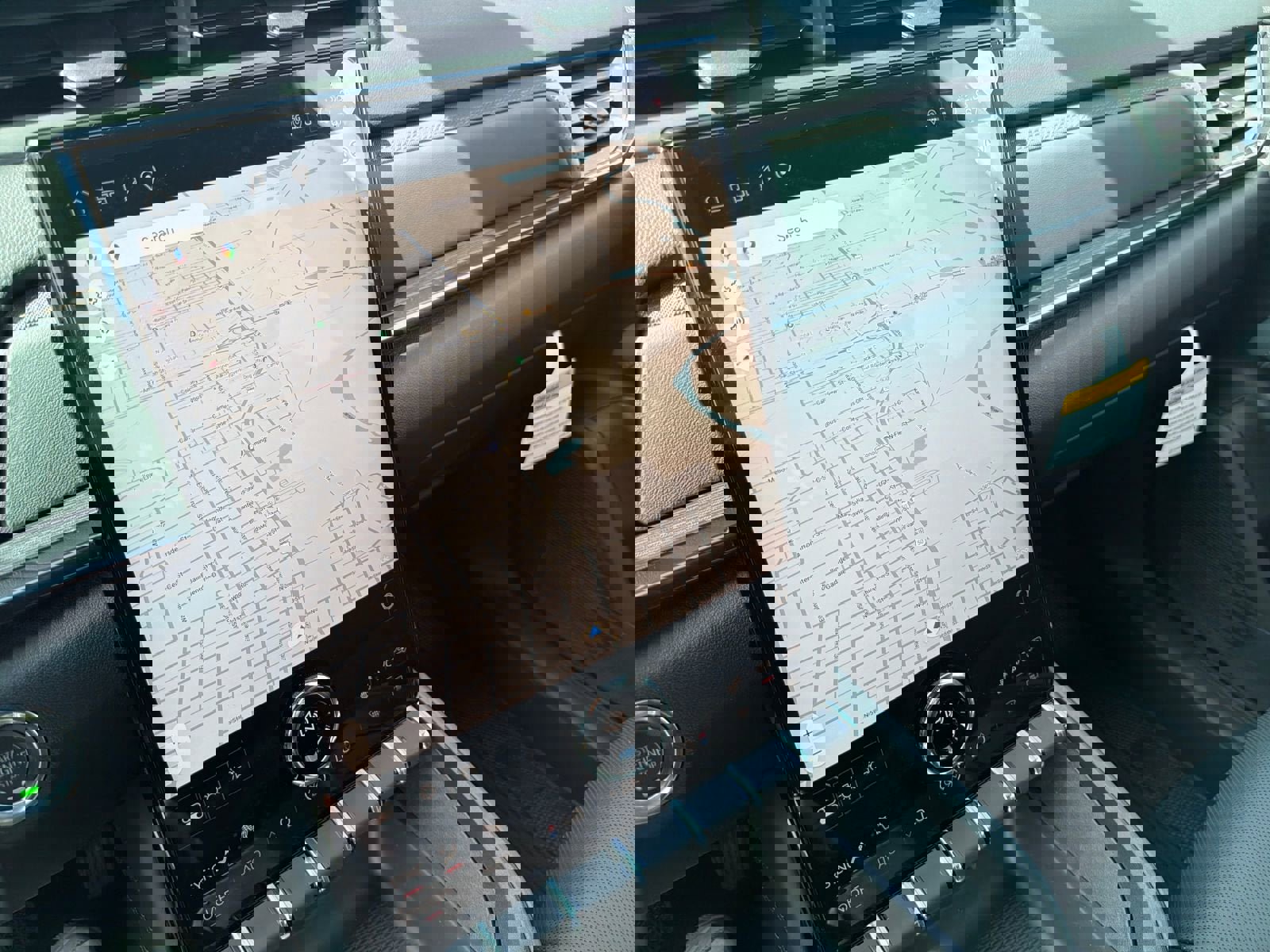 New 2026 GMC Terrain AT4 image 22