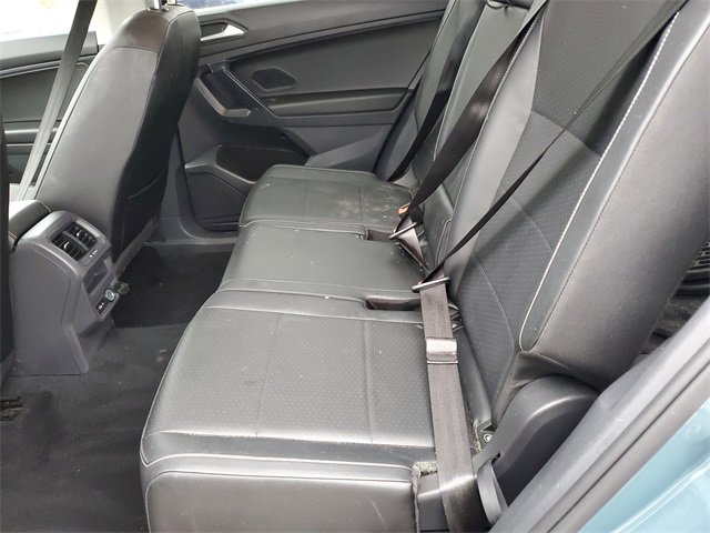 Used 2021 Volkswagen Tiguan SEL image 26