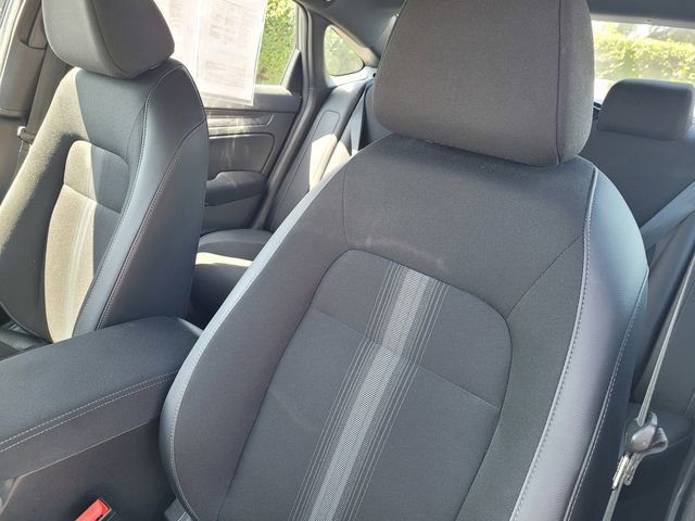 Used 2024 Honda Civic Sport image 11