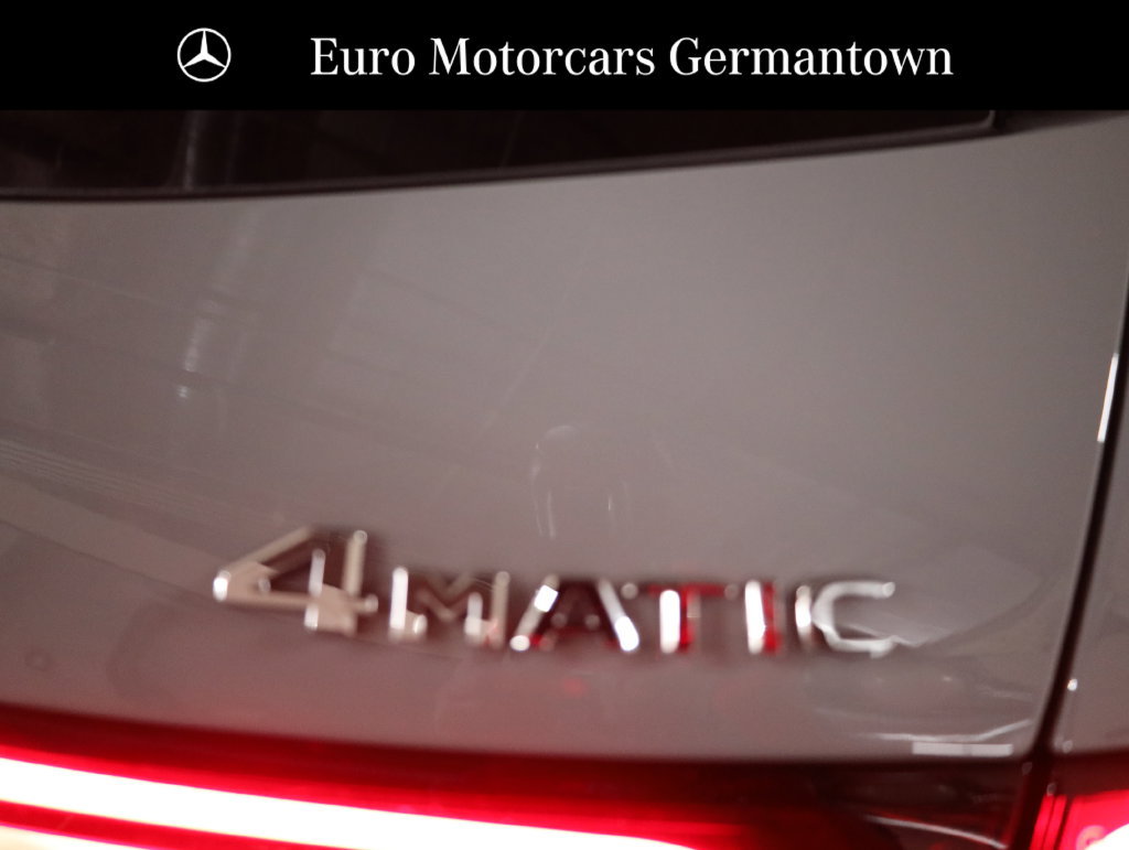 Used 2026 Mercedes-Benz GLC 300 4MATIC image 62