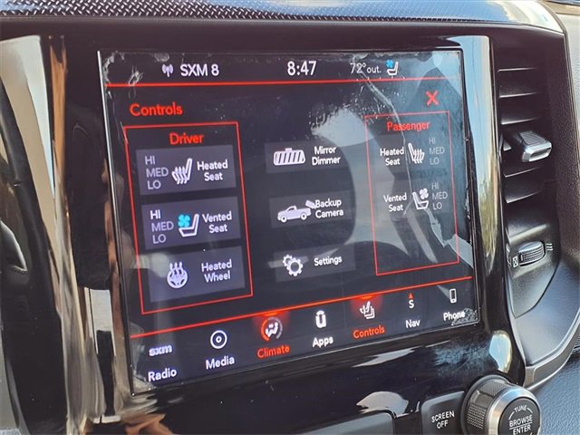 Used 2019 RAM 1500 Sport w/ Level 2 Equipment Group image 13