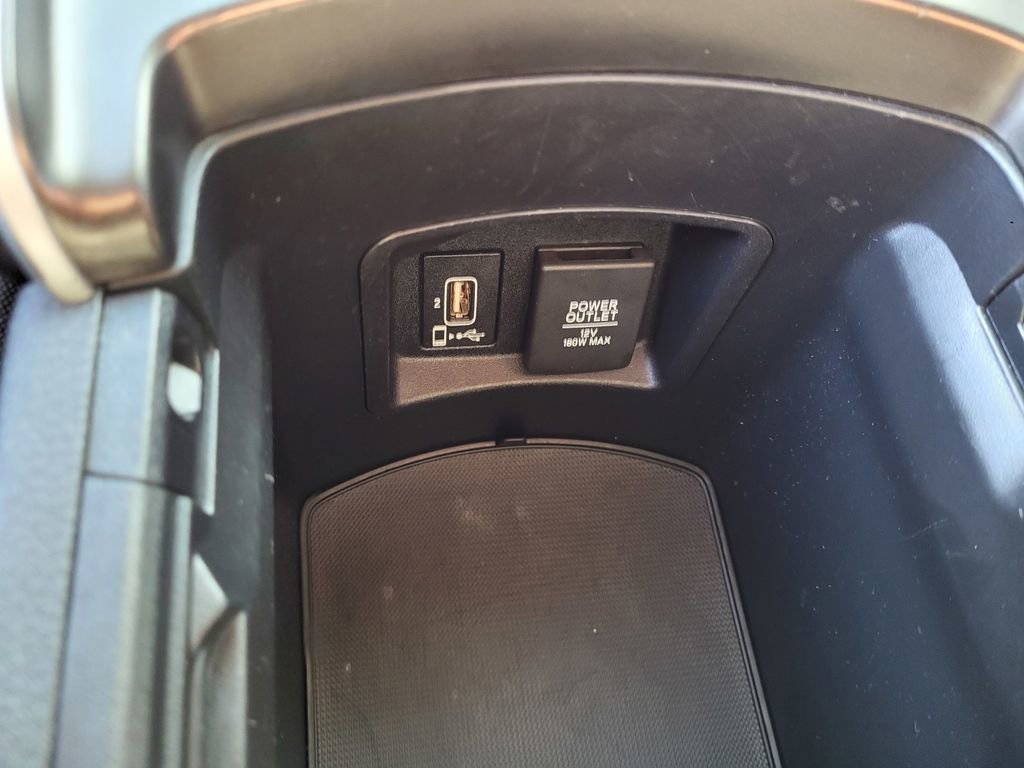 Used 2018 Honda Accord EX-L image 20