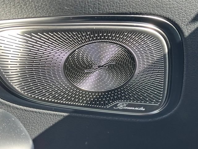 New 2026 Mercedes-Benz GLC 300 4MATIC image 34