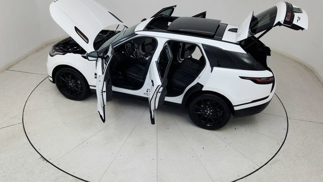 Used 2021 Land Rover Range Rover Velar R-Dynamic S image 92