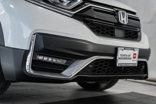 Used 2021 Honda CR-V Touring image 15
