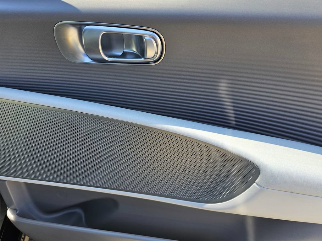 Certified 2023 Hyundai Ioniq 6 SEL RWD image 12