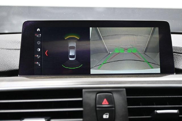 Used 2019 BMW 430i xDrive Coupe AWD/4WD image 13